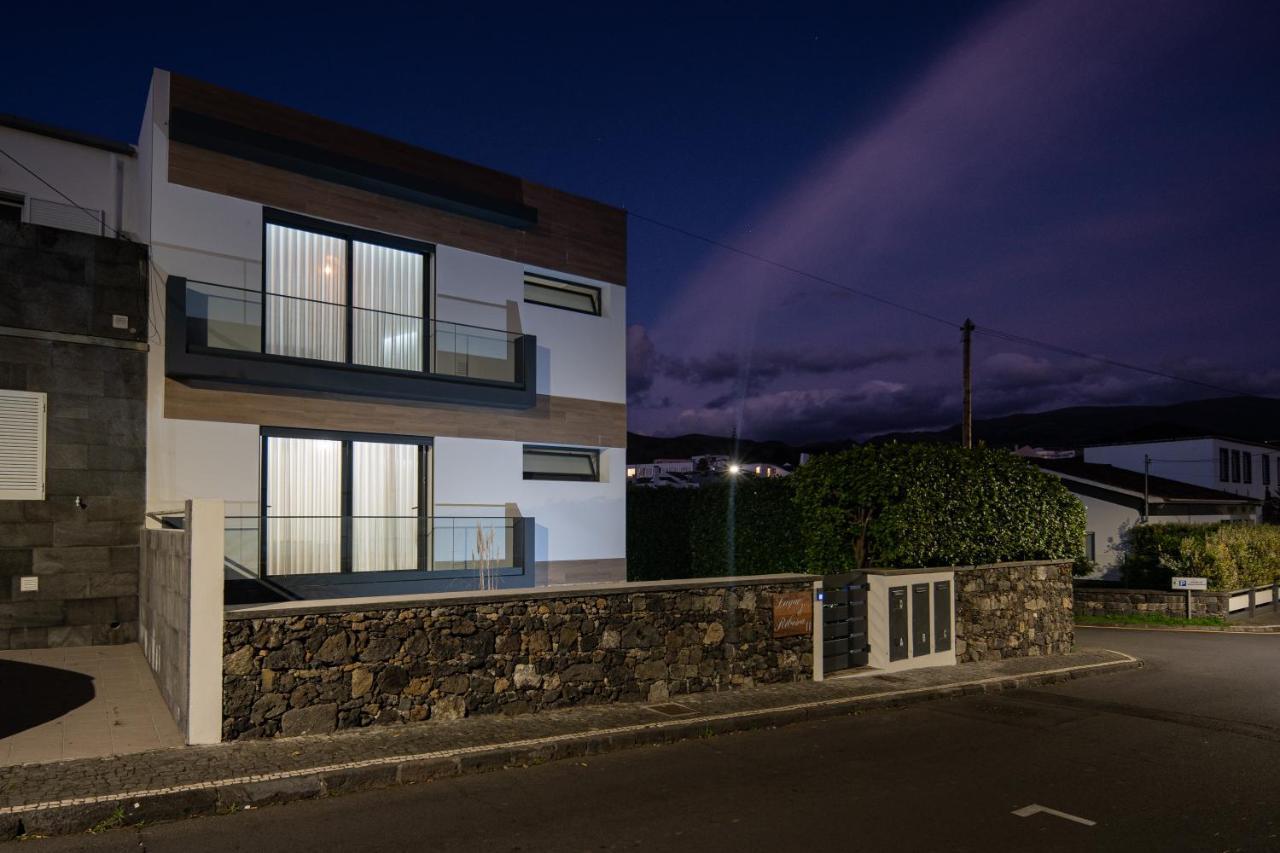 Lugar D Ribeira Lagoa (Azores) Exterior foto