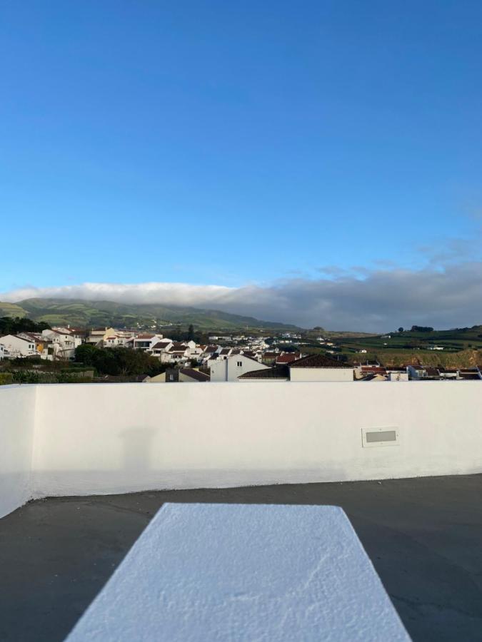 Lugar D Ribeira Lagoa (Azores) Exterior foto