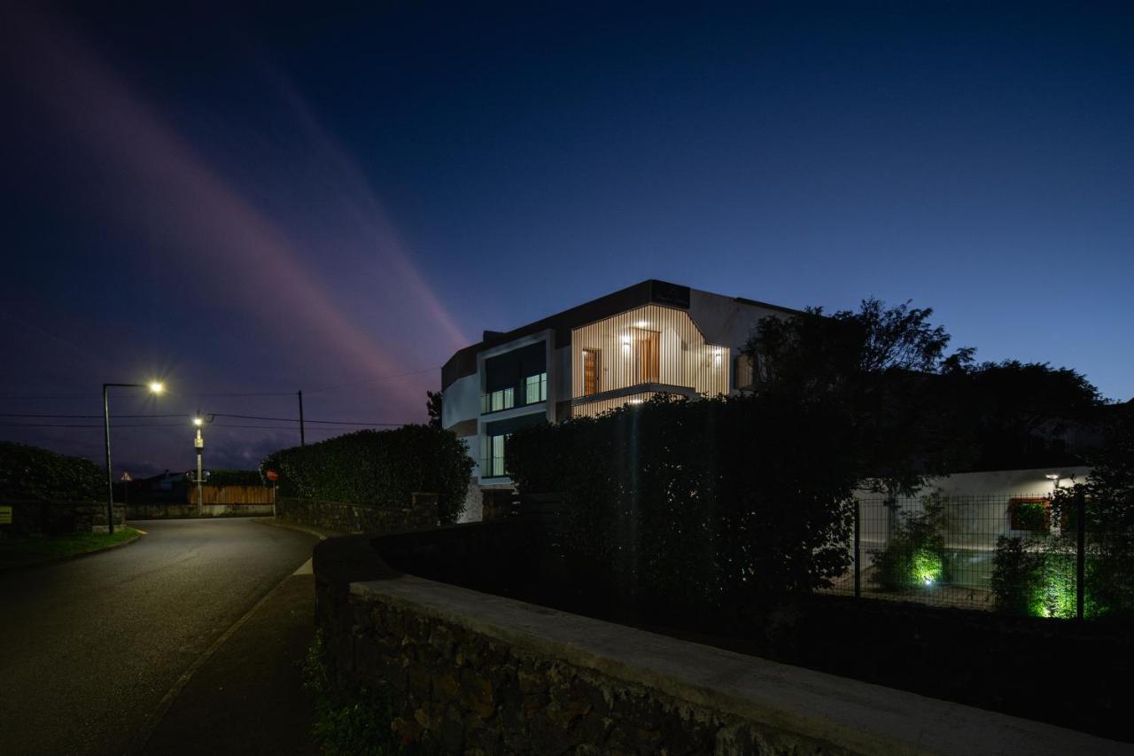 Lugar D Ribeira Lagoa (Azores) Exterior foto