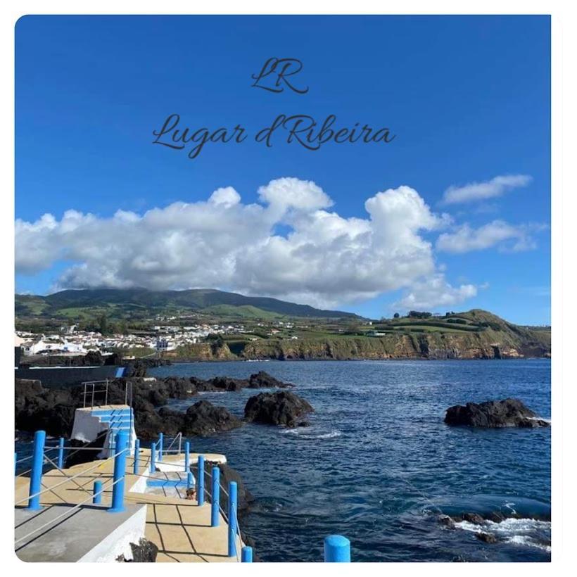 LUGAR D RIBEIRA LAGOA AZORES Portugal  de R 798 iBOOKED 