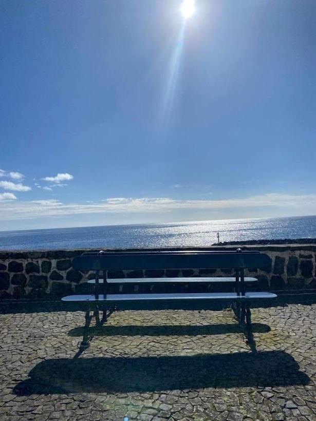 Lugar D Ribeira Lagoa (Azores) Exterior foto